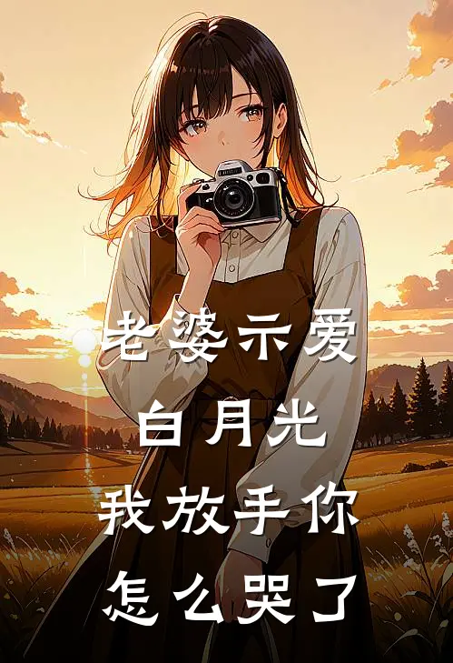 老婆示爱白月光,我放手你怎么哭了