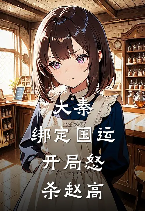 大秦绑定国运,开局怒杀赵高 夜市小龙虾