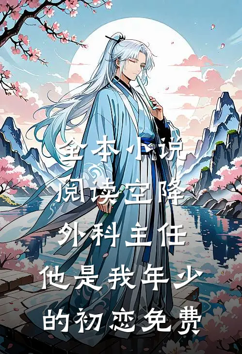 全本小说阅读空降外科主任,他是我年少的初恋免费