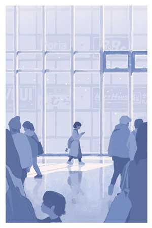 妈妈的账单后续