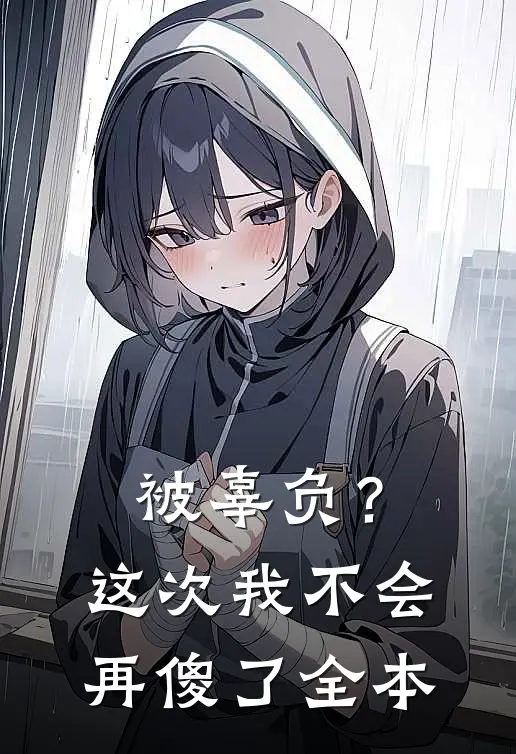 被辜负?这次我不会再傻了全本