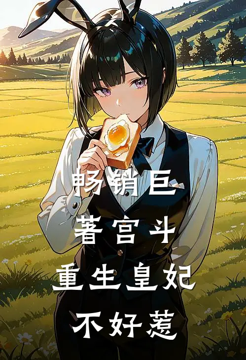 畅销巨著宫斗重生皇妃不好惹