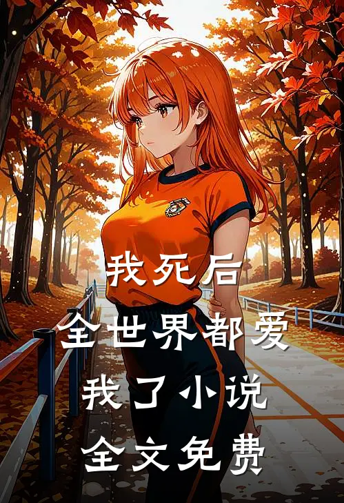 我死后,全世界都爱我了全文免费