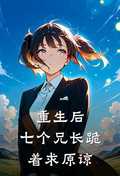 重生后,七个兄长跪着求原谅