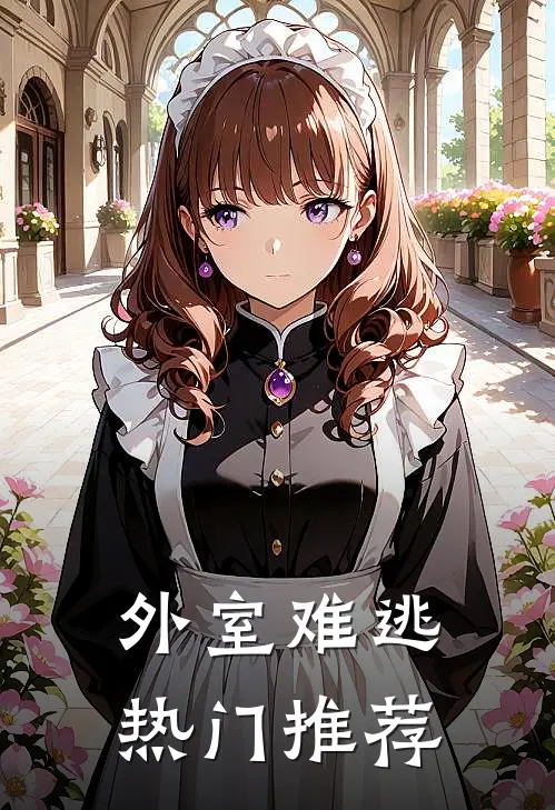 外室难逃热门推荐