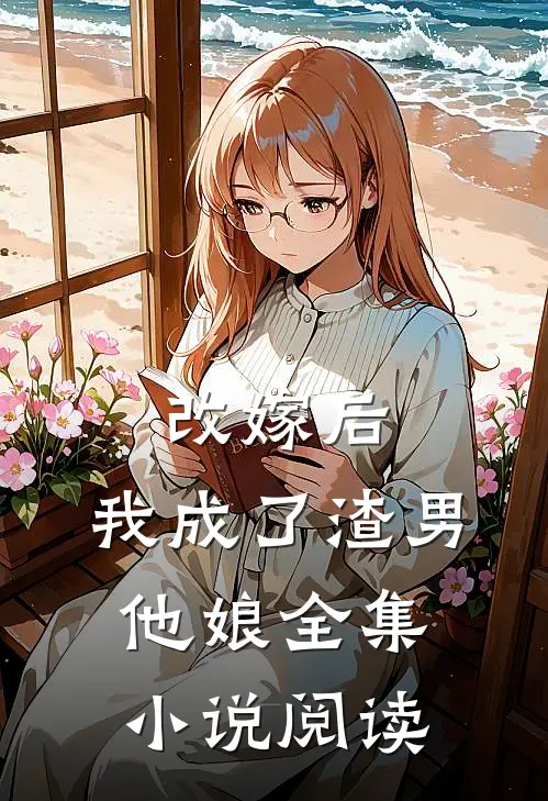 改嫁后,我成了渣男他娘全集阅读免费