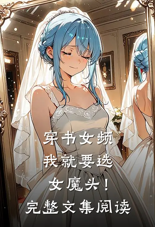 穿书女频,我就要选女魔头!完整文集阅读免费
