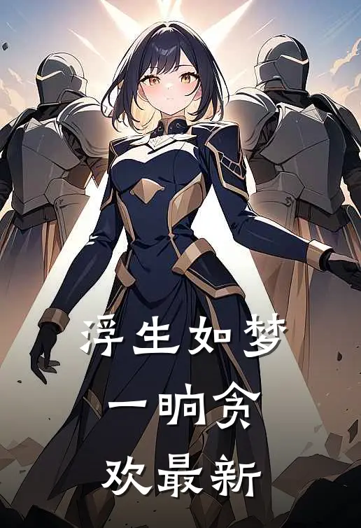 浮生如梦,一晌贪欢最新