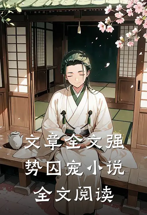文章全文强势囚宠小说全文阅读