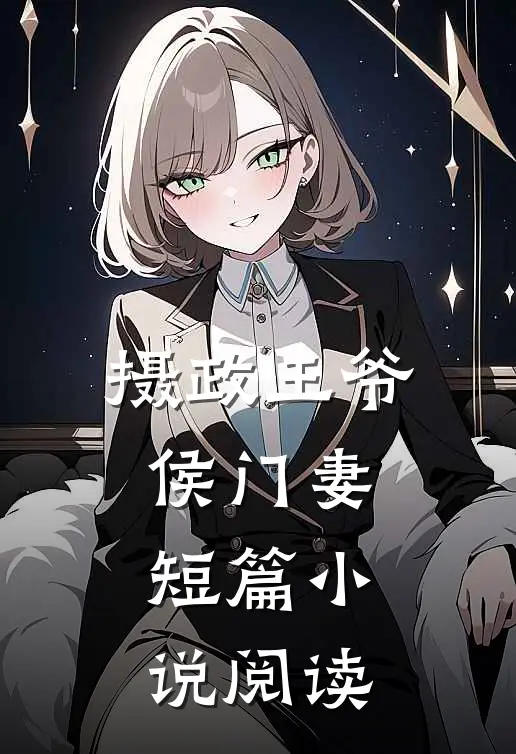 摄政王爷侯门妻短篇阅读