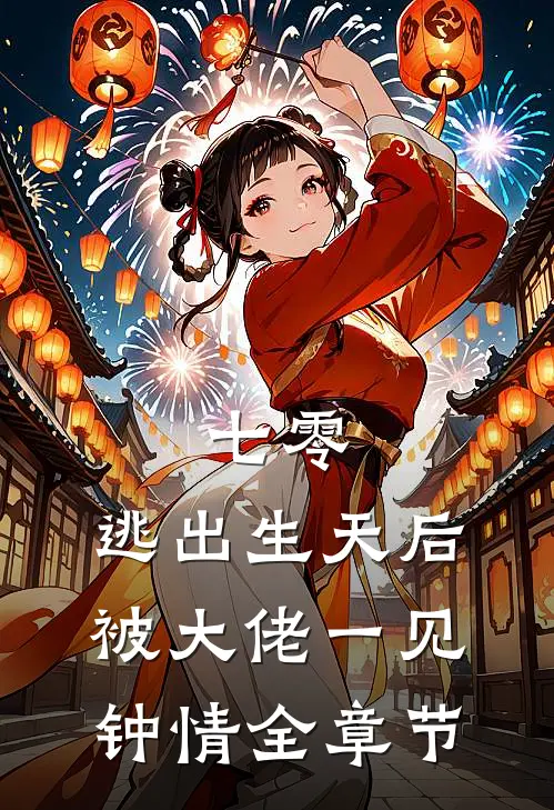 七零：逃出生天后被大佬一见钟情全章节