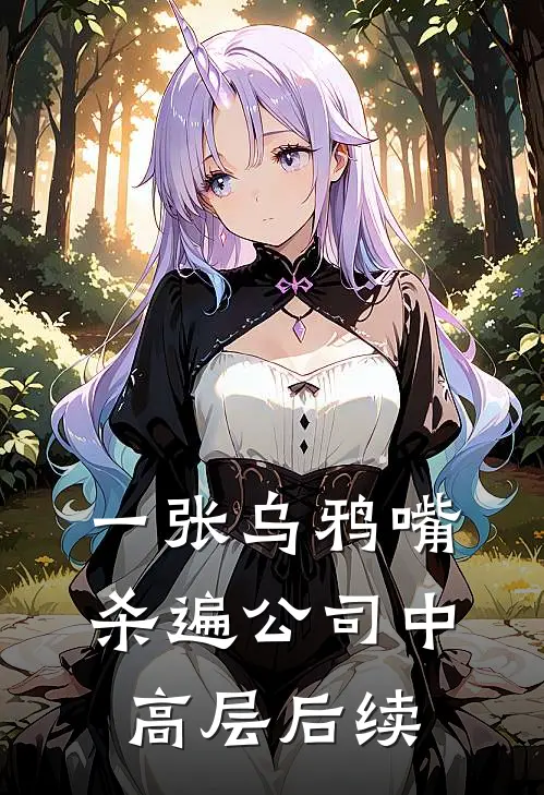 一张乌鸦嘴杀遍公司中高层后续