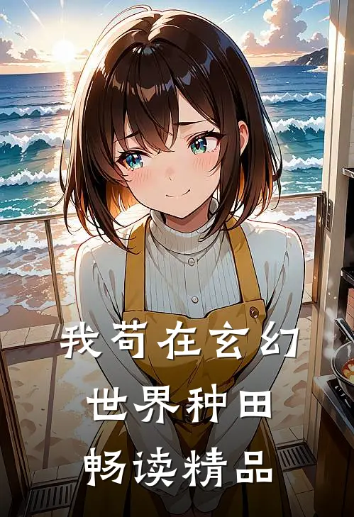我苟在玄幻世界种田畅读精品
