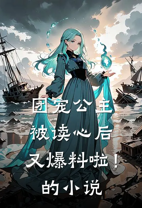 团宠公主被读心后,又爆料啦!的叫