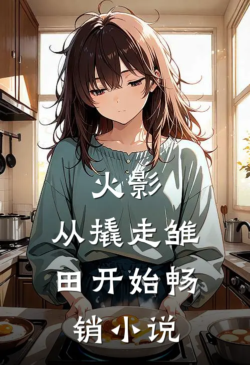 火影：从撬走雏田开始畅销小说