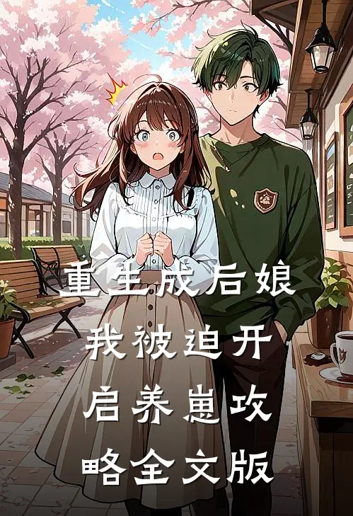 重生成后娘,我被迫开启养崽攻略全文版