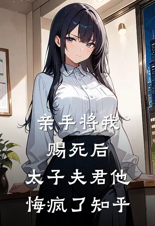 亲手将我赐死后,太子夫君他悔疯了知乎免费阅读
