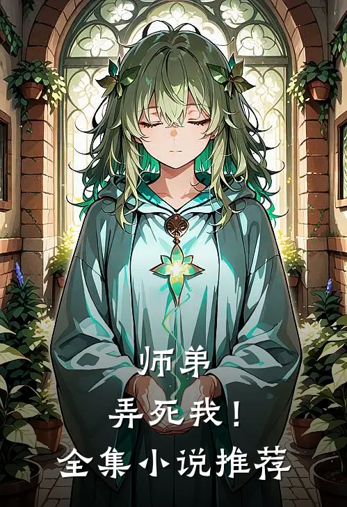 师弟,弄死我!全集推荐