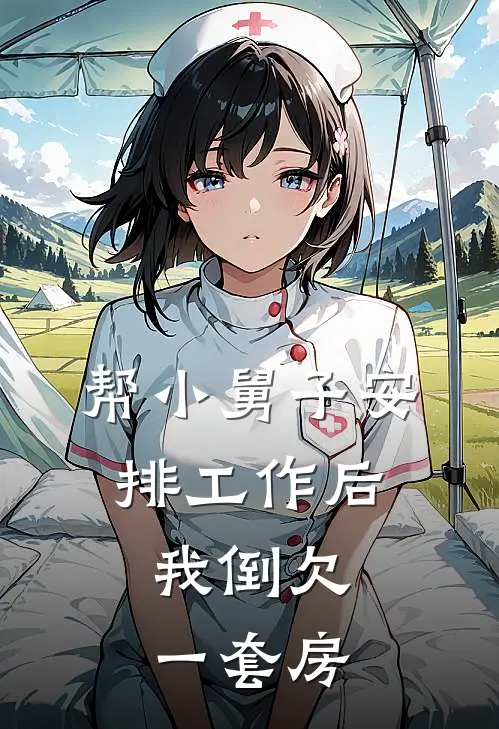 帮小舅子安排工作后,我倒欠一套房子的钱