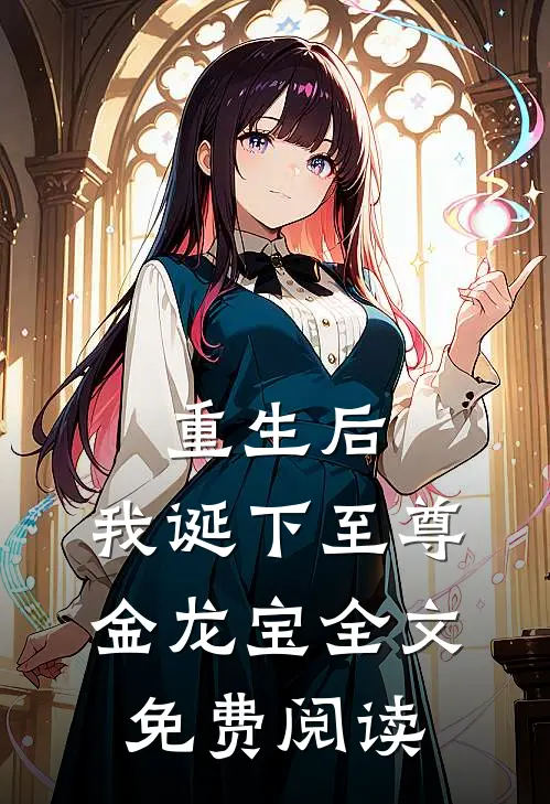 重生后,我诞下至尊金龙宝全文免费阅读