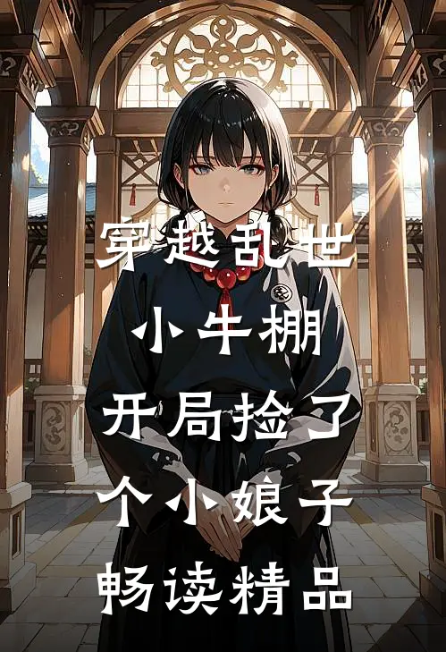 穿越乱世小牛棚,开局捡了个小娘子畅读精品