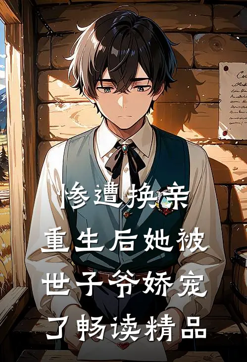 惨遭换亲,重生后她被世子爷娇宠了畅读精品免费阅读