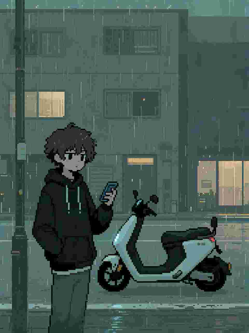 被逐出侯府后，我只好六元及第了梅呈安李存孝