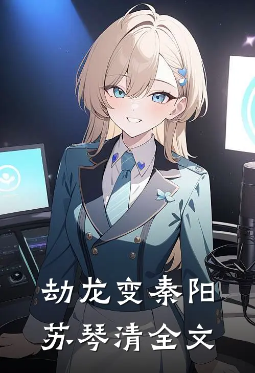 劫龙变秦阳苏琴清全文