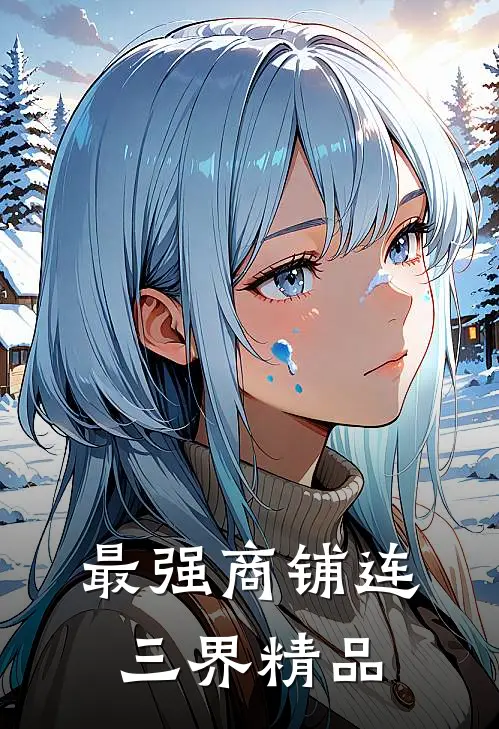 最强商铺连三界精品