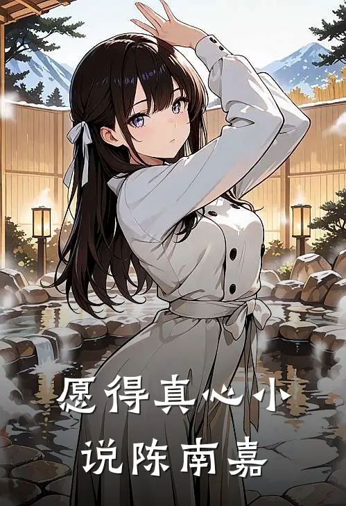 愿得真心小说陈南嘉