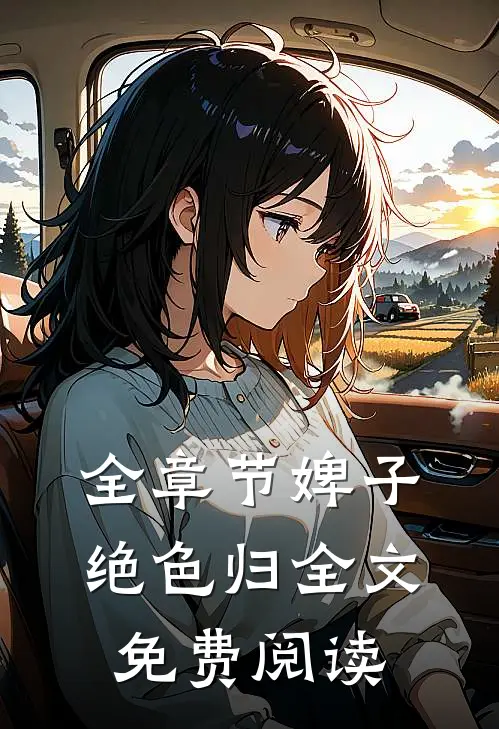 全章节婢子绝色归全文免费阅读