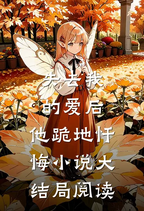 失去我的爱后,他跪地忏悔大结局阅读答案