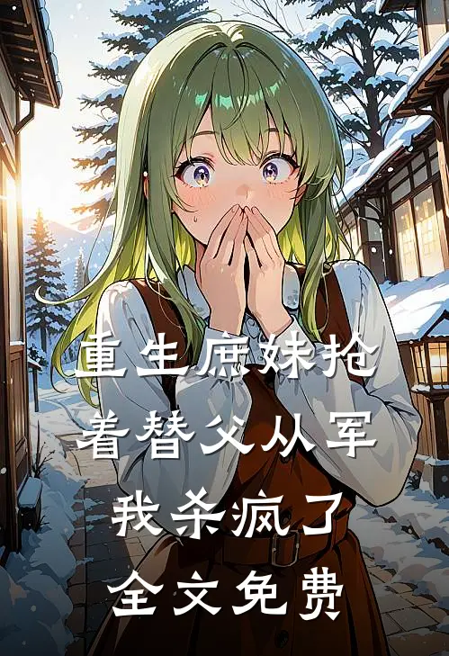 重生庶妹抢着替父从军,我杀疯了全文免费