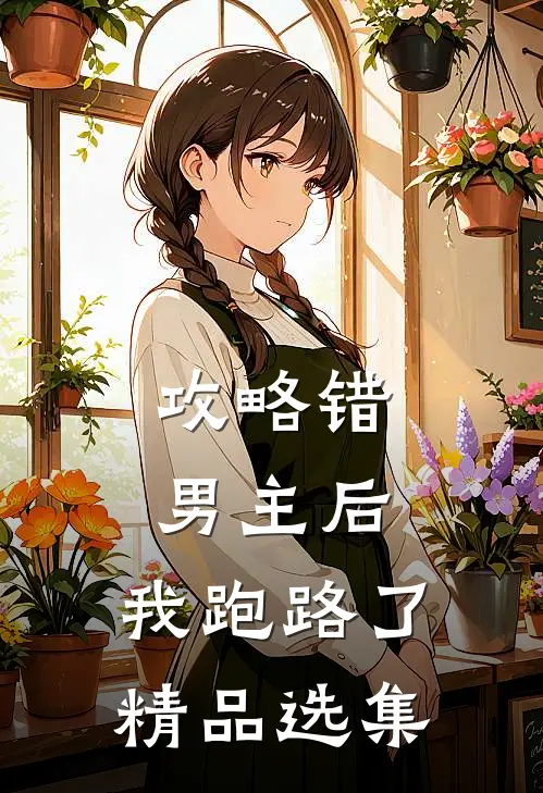 攻略错男主后,我跑路了精品选集