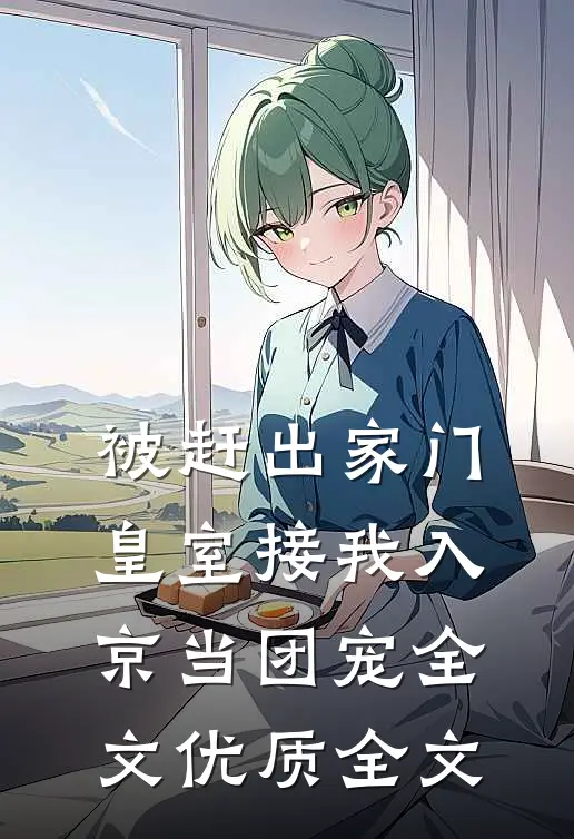 被赶出家门,皇室接我入京当团宠全文优质全文
