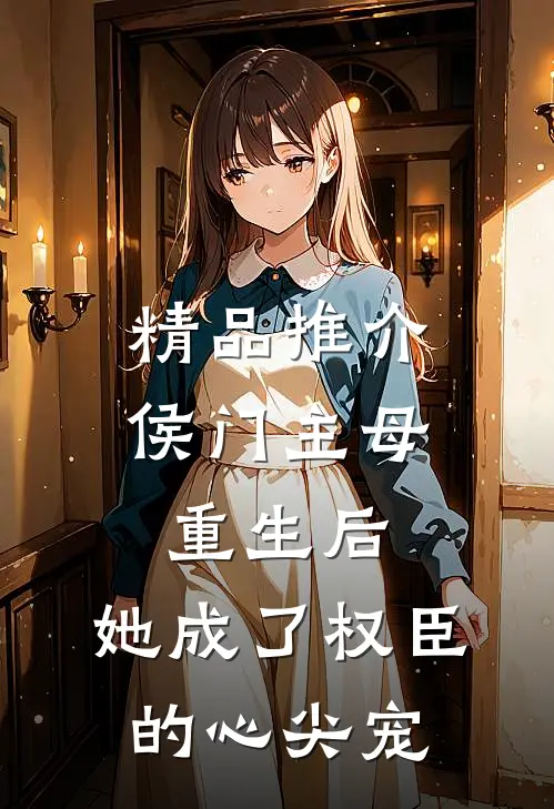 精品推介侯门主母重生后，她成了权臣的心尖宠
