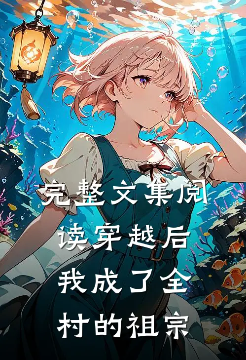 完整文集阅读穿越后,我成了全村的祖宗