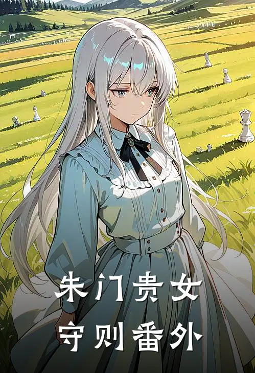 朱门贵女守则 番外