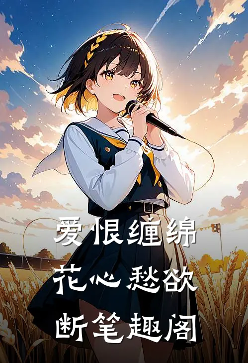 爱恨缠绵,花心愁欲断笔趣阁在线阅读