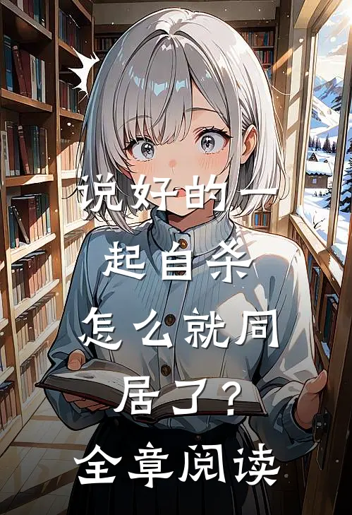 说好的一起自杀，怎么就同居了？全章阅读