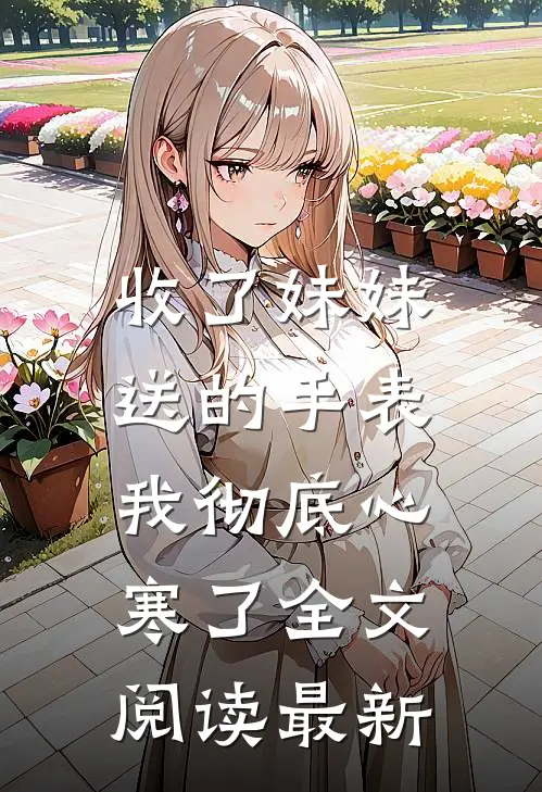 收了妹妹送的手表,我彻底心寒了全文阅读最新版