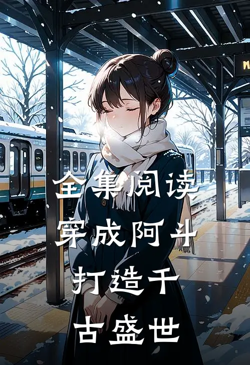全集阅读穿成阿斗,打造千古盛世的
