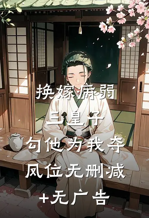 换嫁病弱三皇子，勾他为我夺凤位无删减+无广告