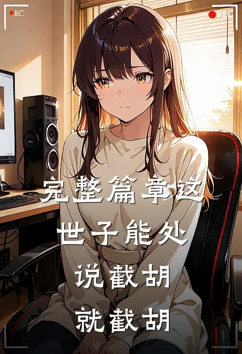 完整篇章这世子能处，说截胡就截胡