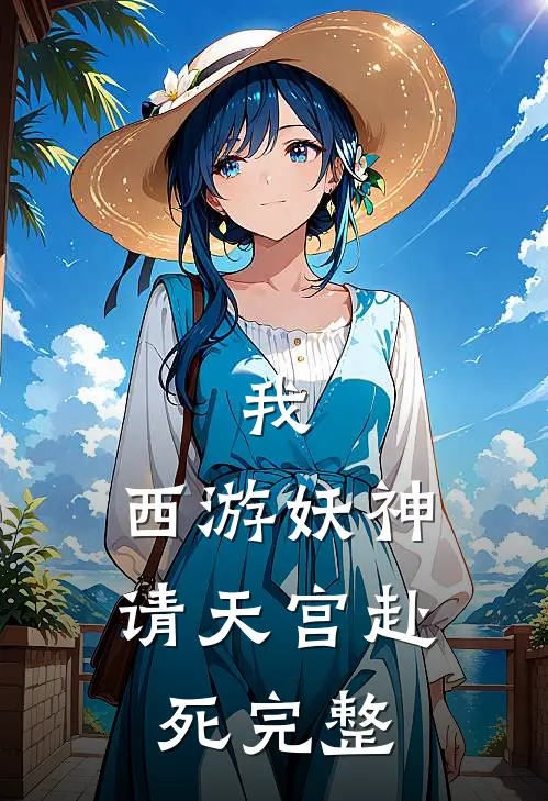 我,西游妖神,请天宫赴死完整版