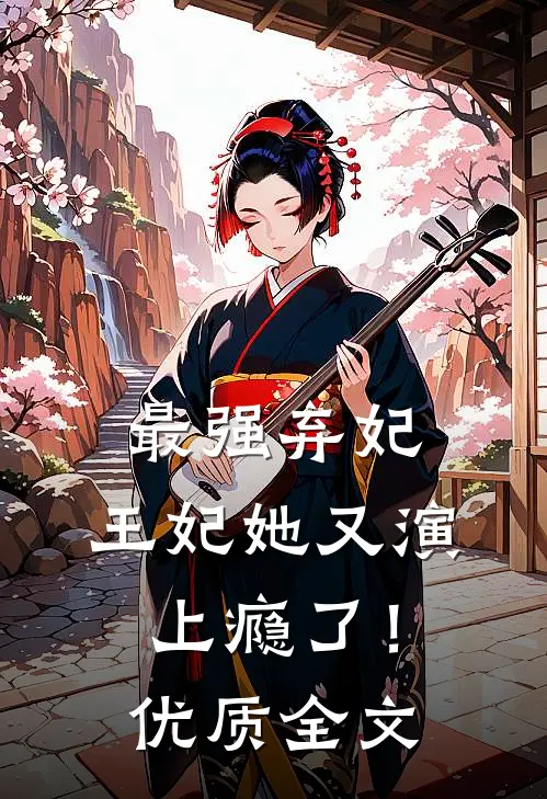 最强弃妃：王妃她又演上瘾了！优质全文