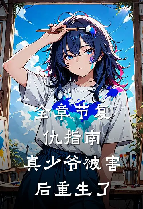 全章节复仇指南：真少爷被害后重生了