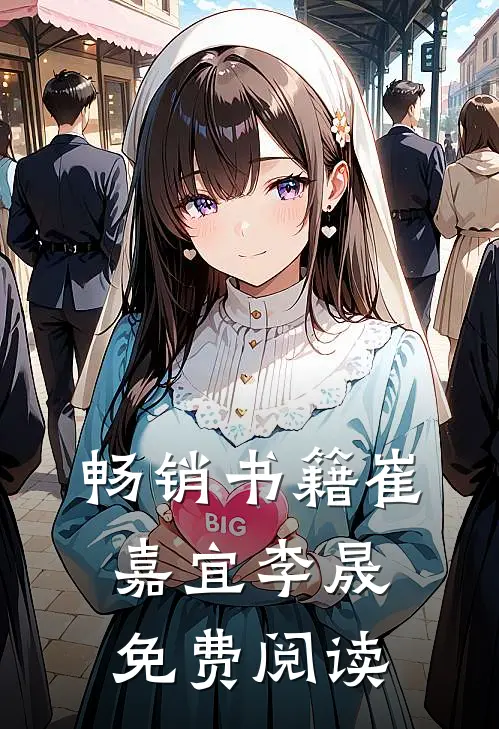 畅销书籍崔嘉宜李晟免费阅读