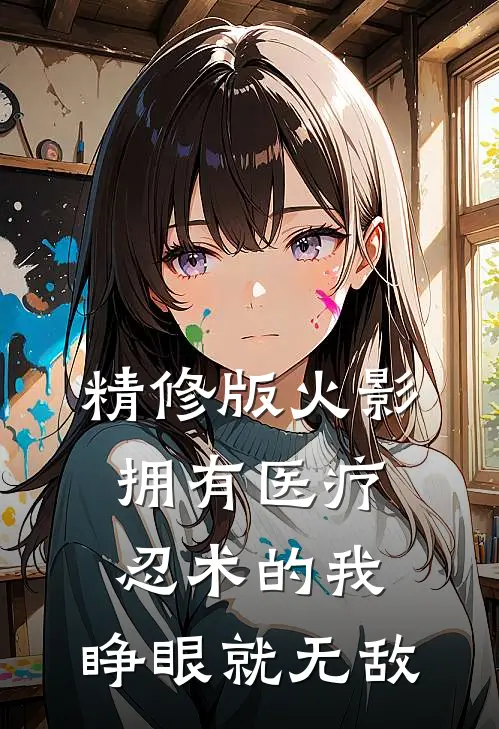 精修版火影：拥有医疗忍术的我，睁眼就无敌