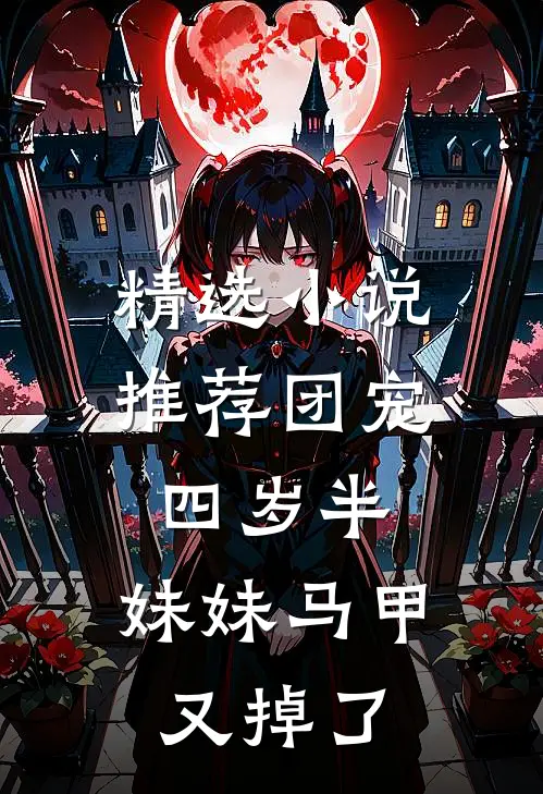 精选小说推荐团宠四岁半：妹妹马甲又掉了